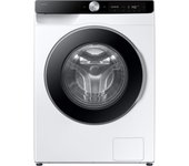 Samsung ww90dg6u85lk lavadora carga frontal 9 kg 1400 rpm blanco