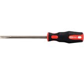 Destornillador de titanio ks tools, 6,4 mm, 235 mm, ligero y antimagnético