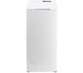 Lavadora carga superior aspes alcs8301ai blanco 8kg