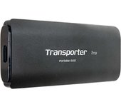 Patriot transporter 1 tb - ssd - externo (portátil) - usb 3.2 gen 2x1 (conexión usb-c)