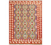 Kilim afgano | 198 x 153 cm