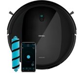 Conga flash connected ultimate robot aspirador inteligente - cecotec