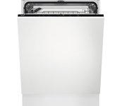 Lavavajillas integrable aeg fse54600z c