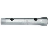 Llave de vaso tubular 20x22 mm