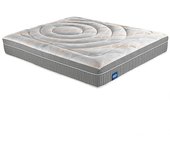 Colchón visco bultex quasar 30 cm firme y acogida gradual - 105x200 cm