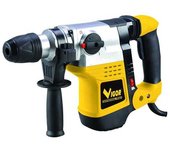 Perforadores de martillo vigor vbh 400-e maxi watt 1200