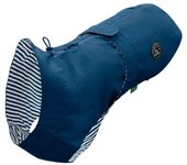 Hunter abrigo milford azul para perros | abrigo para perros hunter abrigo milford azul