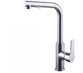Mezclador de fregadero clever con rociador extraíble, modelo artic xtreme