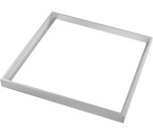 Kit cornice plafone disano per pannello led 60x60cm 99803500