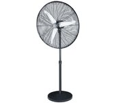 Ventilador de pie industrial alarcon 120w | ventilador de 55 cm de diámetro