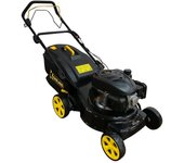 Cortacésped a gasolina garland apache 675sl-v20 56g-0117