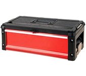 Yato caja de herramientas con 1 cajón 49,5x25,2x18 cm