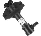 Boquilla pulverizadora para bomba de limpieza de faros delanteros derechos, cilindro de presión apto para 2015-2017 8u0 955 102