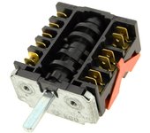 Selector horno candy hoover 5 posiciones (42814656)