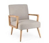 Poltrona veriana nube 64.5x72x82