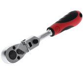 Bit de 2k de la articulación! 1/4 conmutable