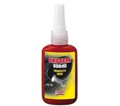 Fijador de roscas mediano 50 ml arexons