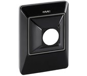 Faac xk10 1-channel key selector for external use 401302