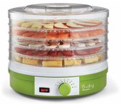 Ariete b-dry verde, blanco 245 w