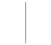 Brocas para martillos perforadores sds plus-5x 12 x 550 x 610 mm