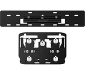 Samsung wmn-m23ea tv mount 2 16 m (85) negro