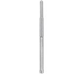 Guía-expulsor para brocas huecas con vástago weldon (ø 8 x 155 mm) ruko 1082000