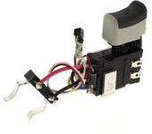 Interruptor de regulación 5131029439 para taladro ryobi