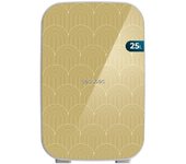 Cecotec frigorífico bolero minicooling 25l bahamas