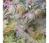 Papel pintado dream flowery 381793
