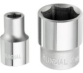 Llave de vaso hexagonal 10 mm