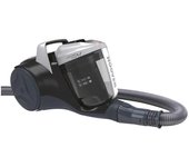 Hoover breeze br32pet 011 2 l aspiradora cilíndrica secar 550 w sin bolsa