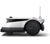 Robot cortacésped ecovacs goat g1 área de corte 1600 m2