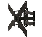 Soporte tv haeger large triple tilt & swivel 23 - 50 5608475014963 s4700128 haeger