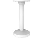 Hikvision support suspendu pour caméras dômes - dim: 155mm_546mm - charge max. 3kg - ds-1471zj-155 blanc