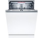 Lavavajillas integrable bosch sbd6tcx00e 3ªband hc