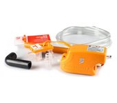 Aire acondicionado bomba condensada aspen maxi orange