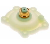 Tapa cuerpo agua calentador junkers wr 8738710131