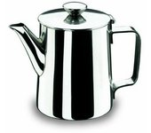 Cafetera inox.0,35 litros