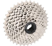 Bicicleta de montaña bolany de 8 velocidades con rueda libre y cassette de 11 a 36 dientes