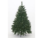 Arbol de navidad alpino 150 cm ramas 663