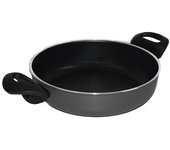 Cazuela 2 poignées 24 cm 130 ballarini