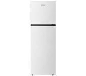 Frigorífico dos puertas aspes af1675501enf blanco 1.67m