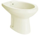 Bidet eco champagne grifo a domicilio