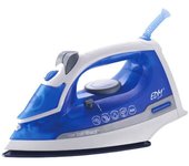 Ult. unidades plancha de vapor 2200w 220-240v edm