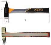 Beta 1370t martello tedesca manico fy 300