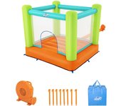 Alfombra bouncer salta y vuela h2ogo bestway 53394