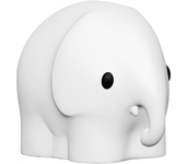 Luz de noche elefante - mr maria - mr maria