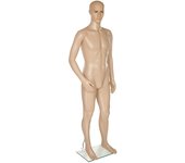 Tectake maniquí de plástico