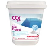 Estabilizador de cloro clorprotect ctx-400 - 5 kg