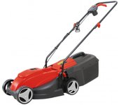 Cortacésped eléctrico 1000 w - 32 cm le10100-32c1 dunsch
